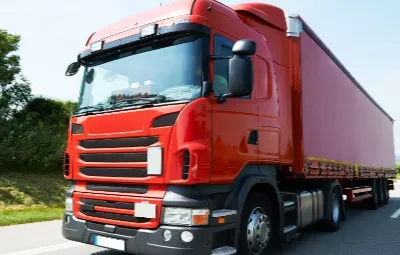 Antalya Cevizlibağ Ambar Kargo